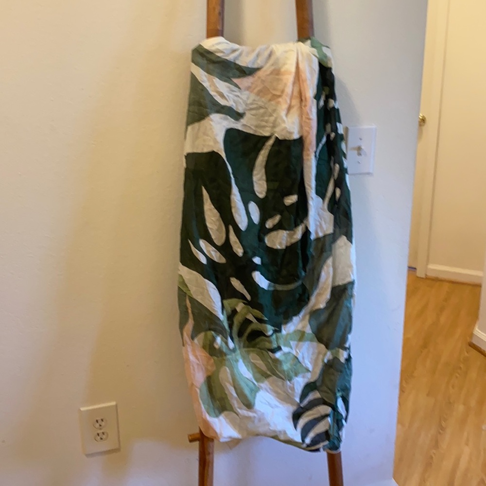 Beach Sarong